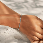 Freya | Custom Name Bracelet