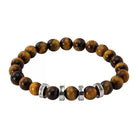 Tara | Custom Name Bead Bracelet